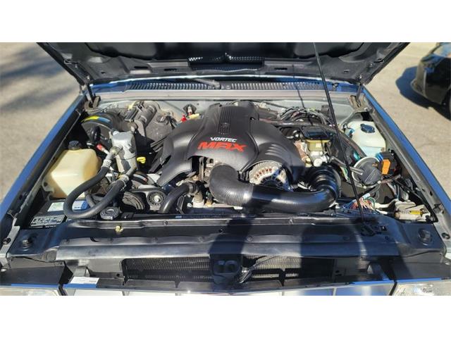 1990 Chevrolet Blazer (CC-1720572) for sale in Glendale, California
