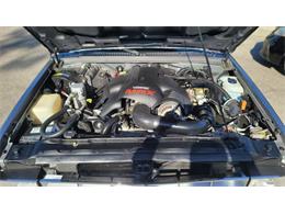 1990 Chevrolet Blazer (CC-1720572) for sale in Glendale, California