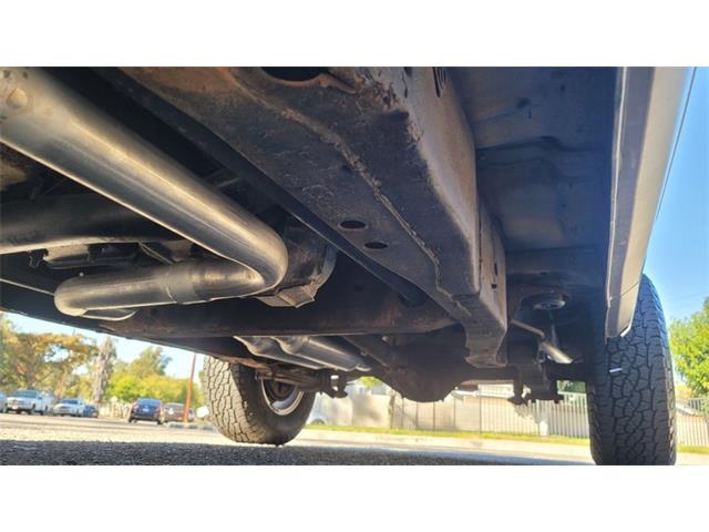 1990 Chevrolet Blazer (CC-1720572) for sale in Glendale, California