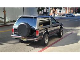 1990 Chevrolet Blazer (CC-1720572) for sale in Glendale, California