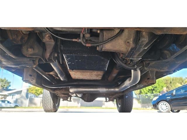 1990 Chevrolet Blazer (CC-1720572) for sale in Glendale, California
