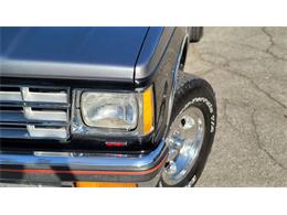 1990 Chevrolet Blazer (CC-1720572) for sale in Glendale, California