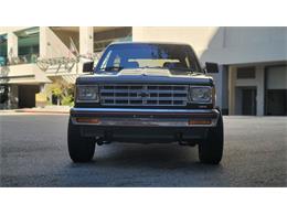 1990 Chevrolet Blazer (CC-1720572) for sale in Glendale, California