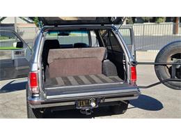 1990 Chevrolet Blazer (CC-1720572) for sale in Glendale, California