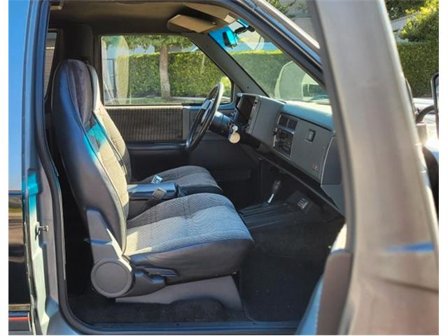 1990 Chevrolet Blazer (CC-1720572) for sale in Glendale, California