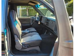 1990 Chevrolet Blazer (CC-1720572) for sale in Glendale, California