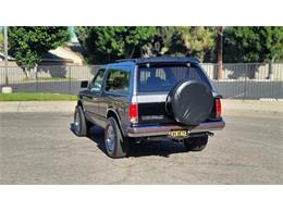 1990 Chevrolet Blazer (CC-1720572) for sale in Glendale, California