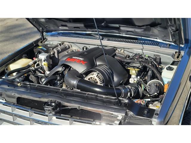 1990 Chevrolet Blazer (CC-1720572) for sale in Glendale, California