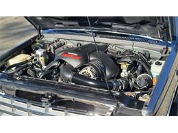 1990 Chevrolet Blazer (CC-1720572) for sale in Glendale, California
