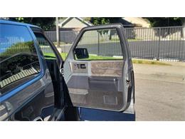 1990 Chevrolet Blazer (CC-1720572) for sale in Glendale, California