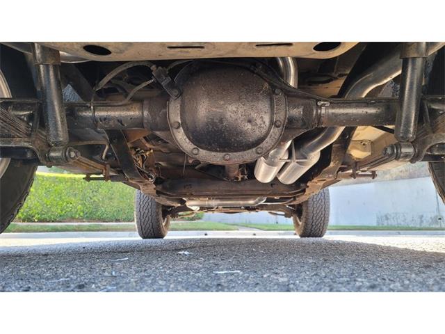 1990 Chevrolet Blazer (CC-1720572) for sale in Glendale, California
