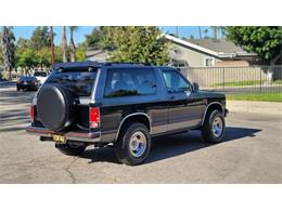 1990 Chevrolet Blazer (CC-1720572) for sale in Glendale, California