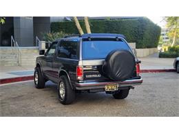 1990 Chevrolet Blazer (CC-1720572) for sale in Glendale, California
