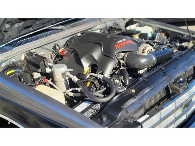1990 Chevrolet Blazer (CC-1720572) for sale in Glendale, California