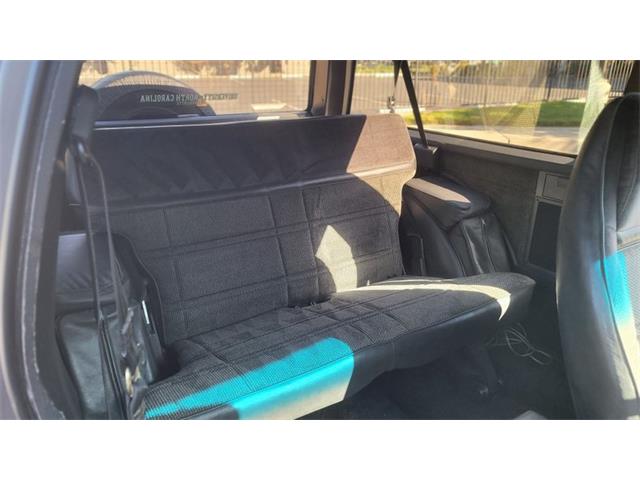 1990 Chevrolet Blazer (CC-1720572) for sale in Glendale, California
