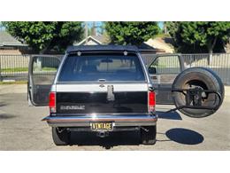 1990 Chevrolet Blazer (CC-1720572) for sale in Glendale, California