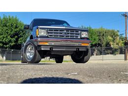 1990 Chevrolet Blazer (CC-1720572) for sale in Glendale, California