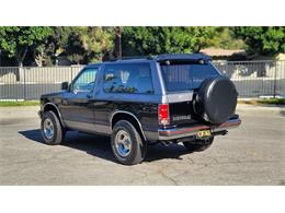 1990 Chevrolet Blazer (CC-1720572) for sale in Glendale, California