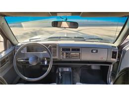 1990 Chevrolet Blazer (CC-1720572) for sale in Glendale, California