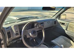 1990 Chevrolet Blazer (CC-1720572) for sale in Glendale, California