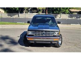 1990 Chevrolet Blazer (CC-1720572) for sale in Glendale, California