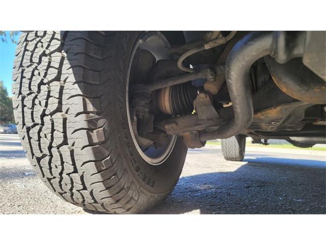 1990 Chevrolet Blazer (CC-1720572) for sale in Glendale, California