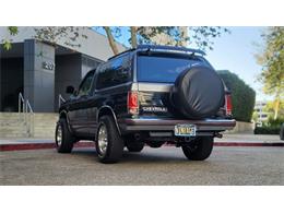 1990 Chevrolet Blazer (CC-1720572) for sale in Glendale, California