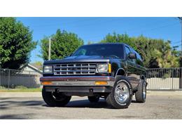 1990 Chevrolet Blazer (CC-1720572) for sale in Glendale, California