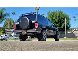 1990 Chevrolet Blazer (CC-1720572) for sale in Glendale, California