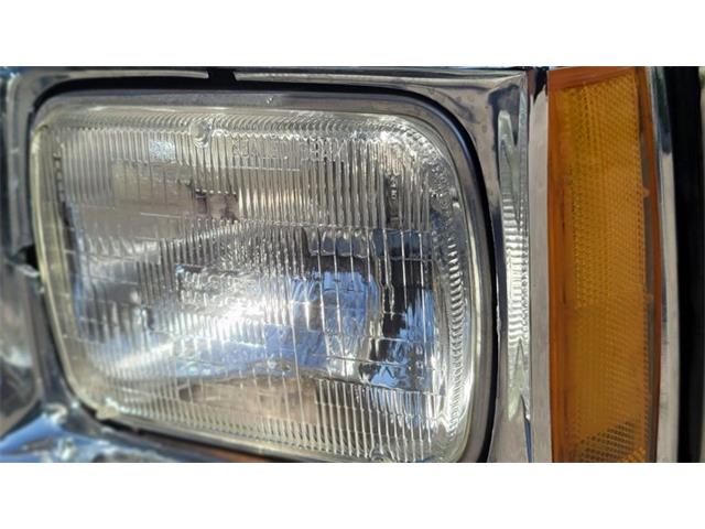 1990 Chevrolet Blazer (CC-1720572) for sale in Glendale, California
