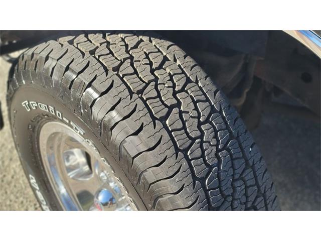 1990 Chevrolet Blazer (CC-1720572) for sale in Glendale, California