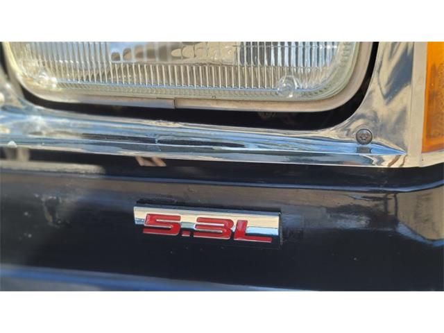 1990 Chevrolet Blazer (CC-1720572) for sale in Glendale, California