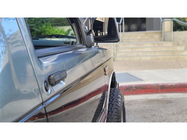 1990 Chevrolet Blazer (CC-1720572) for sale in Glendale, California