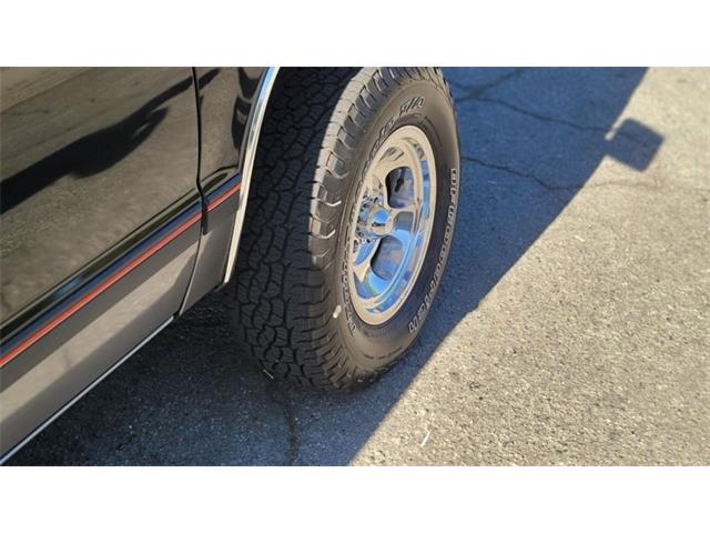 1990 Chevrolet Blazer (CC-1720572) for sale in Glendale, California