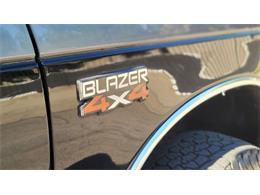 1990 Chevrolet Blazer (CC-1720572) for sale in Glendale, California
