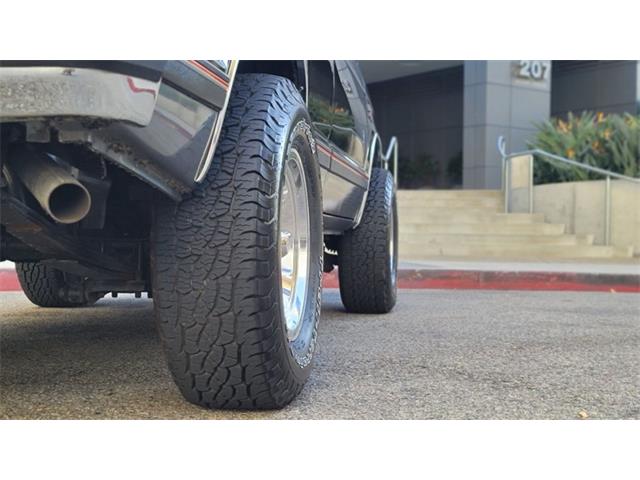 1990 Chevrolet Blazer (CC-1720572) for sale in Glendale, California