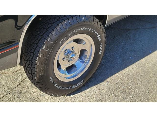 1990 Chevrolet Blazer (CC-1720572) for sale in Glendale, California