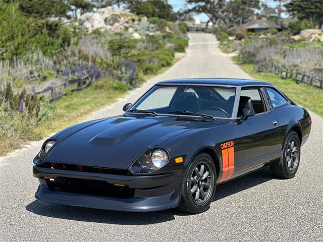 1979 Datsun 280ZX for Sale | ClassicCars.com | CC-1725721