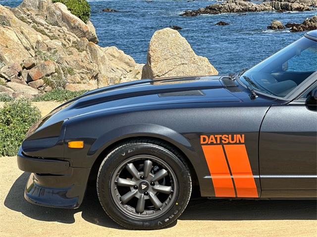 1979 Datsun 280ZX for Sale | ClassicCars.com | CC-1725721