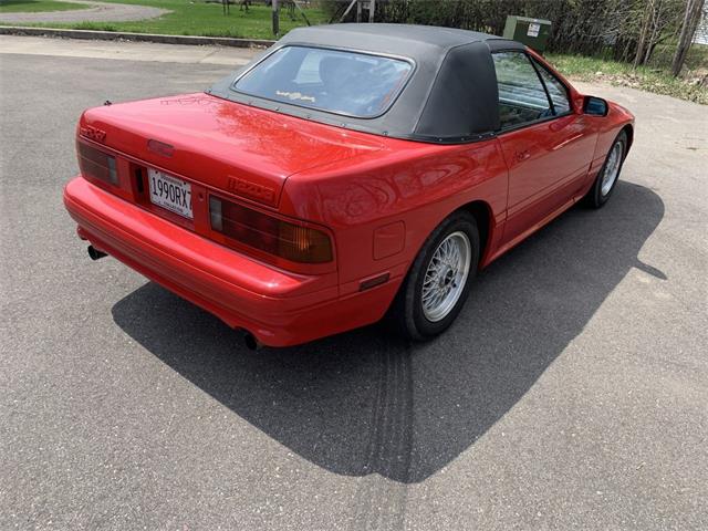 1990 Mazda RX-7 for Sale | ClassicCars.com | CC-1725725