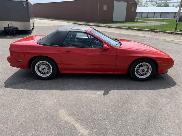 1990 Mazda RX-7 for Sale | ClassicCars.com | CC-1725725
