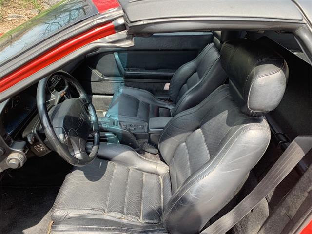1990 Mazda RX-7 for Sale | ClassicCars.com | CC-1725725