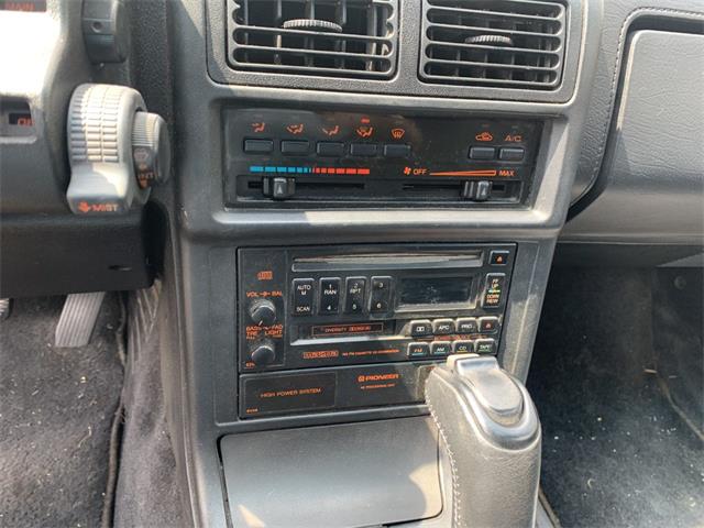 1990 Mazda RX-7 for Sale | ClassicCars.com | CC-1725725
