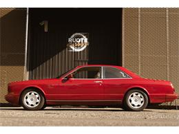 1993 Bentley Continental R Mulliner (CC-1725729) for sale in Reggio Emilia, Italia