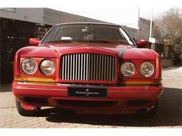 1993 Bentley Continental R Mulliner (CC-1725729) for sale in Reggio Emilia, Italia