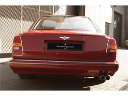 1993 Bentley Continental R Mulliner (CC-1725729) for sale in Reggio Emilia, Italia