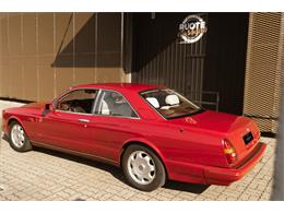1993 Bentley Continental R Mulliner (CC-1725729) for sale in Reggio Emilia, Italia