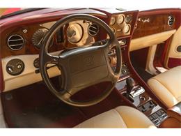 1993 Bentley Continental R Mulliner (CC-1725729) for sale in Reggio Emilia, Italia
