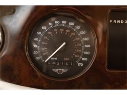 1993 Bentley Continental R Mulliner (CC-1725729) for sale in Reggio Emilia, Italia