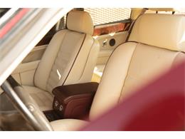 1993 Bentley Continental R Mulliner (CC-1725729) for sale in Reggio Emilia, Italia